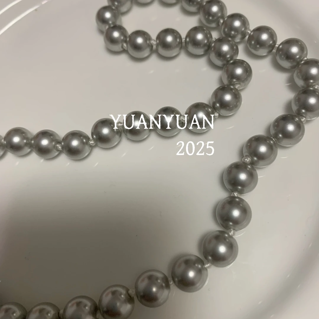 铜合金项链 清孤品重工项链