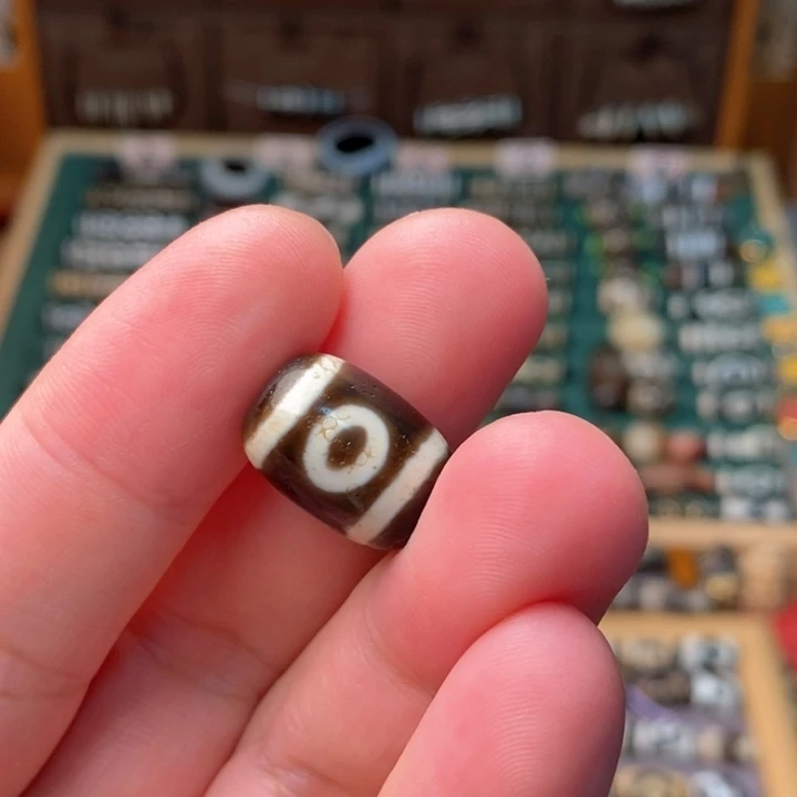 未镶嵌玛瑙/玉髓珠宝半成品