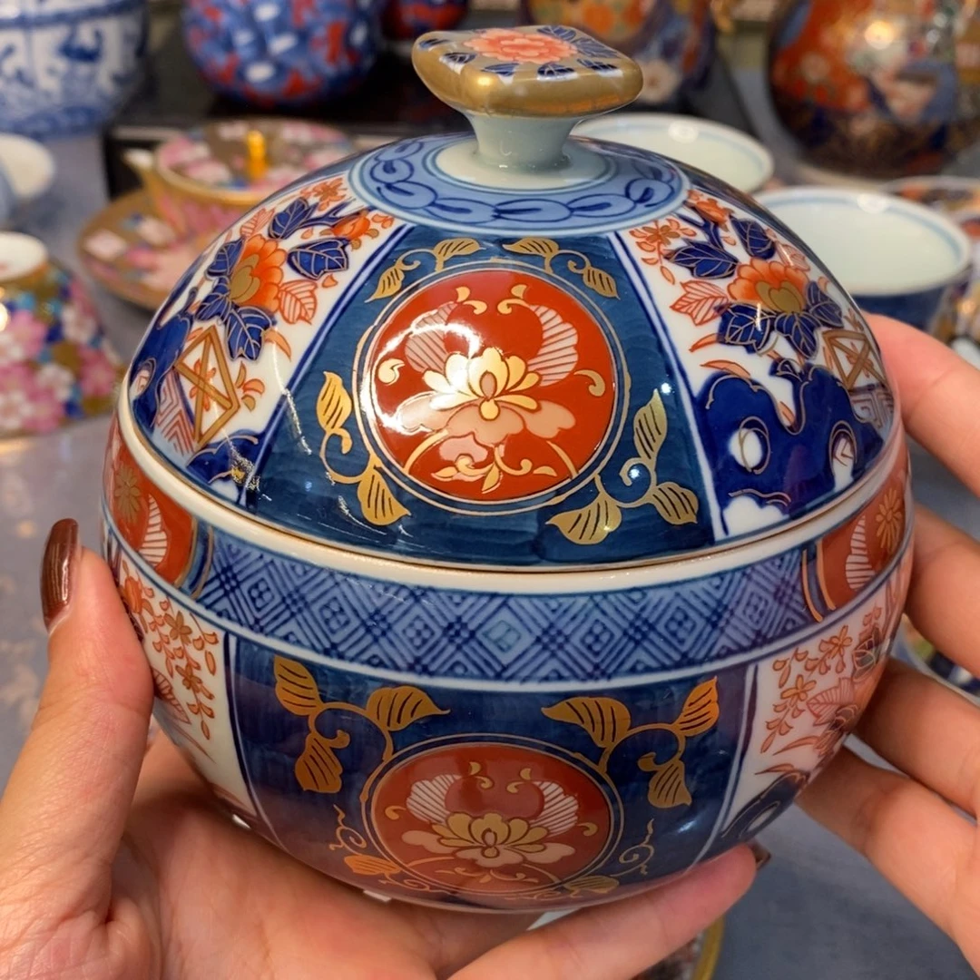 13 厘米——小杨瓷器甄选