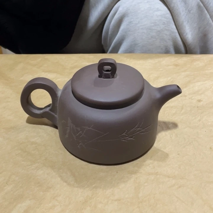 紫砂茶壶紫砂壶 紫砂壶