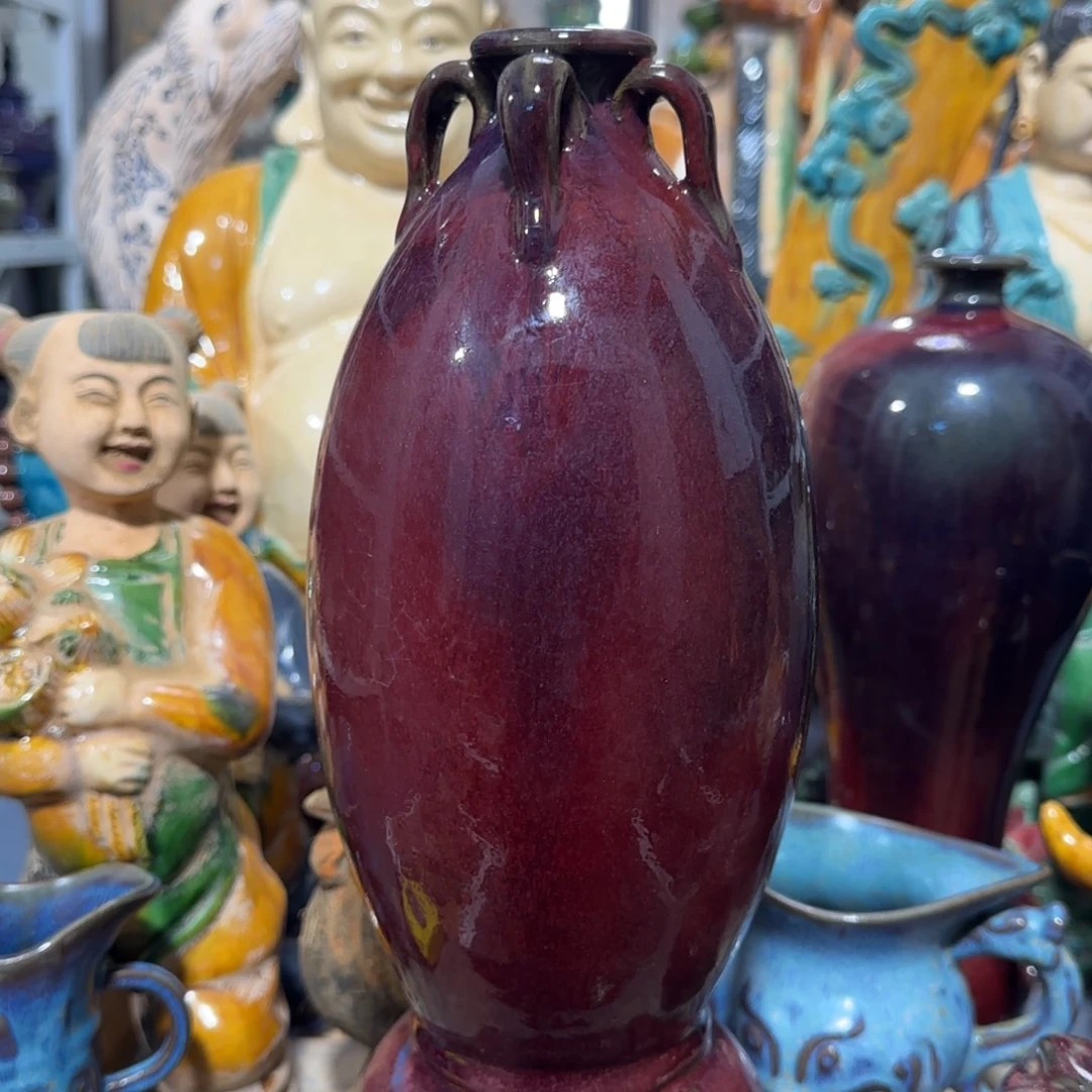 陶瓷摆件摆件摆件