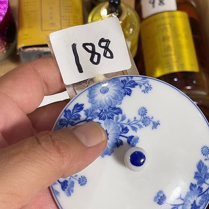瓷片回流瓷器瓷片188