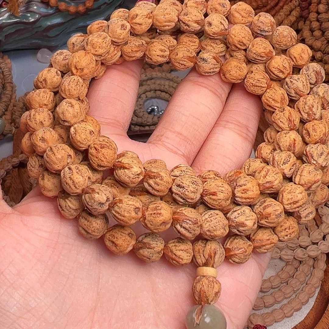 往****吊坠柏香籽/百香籽