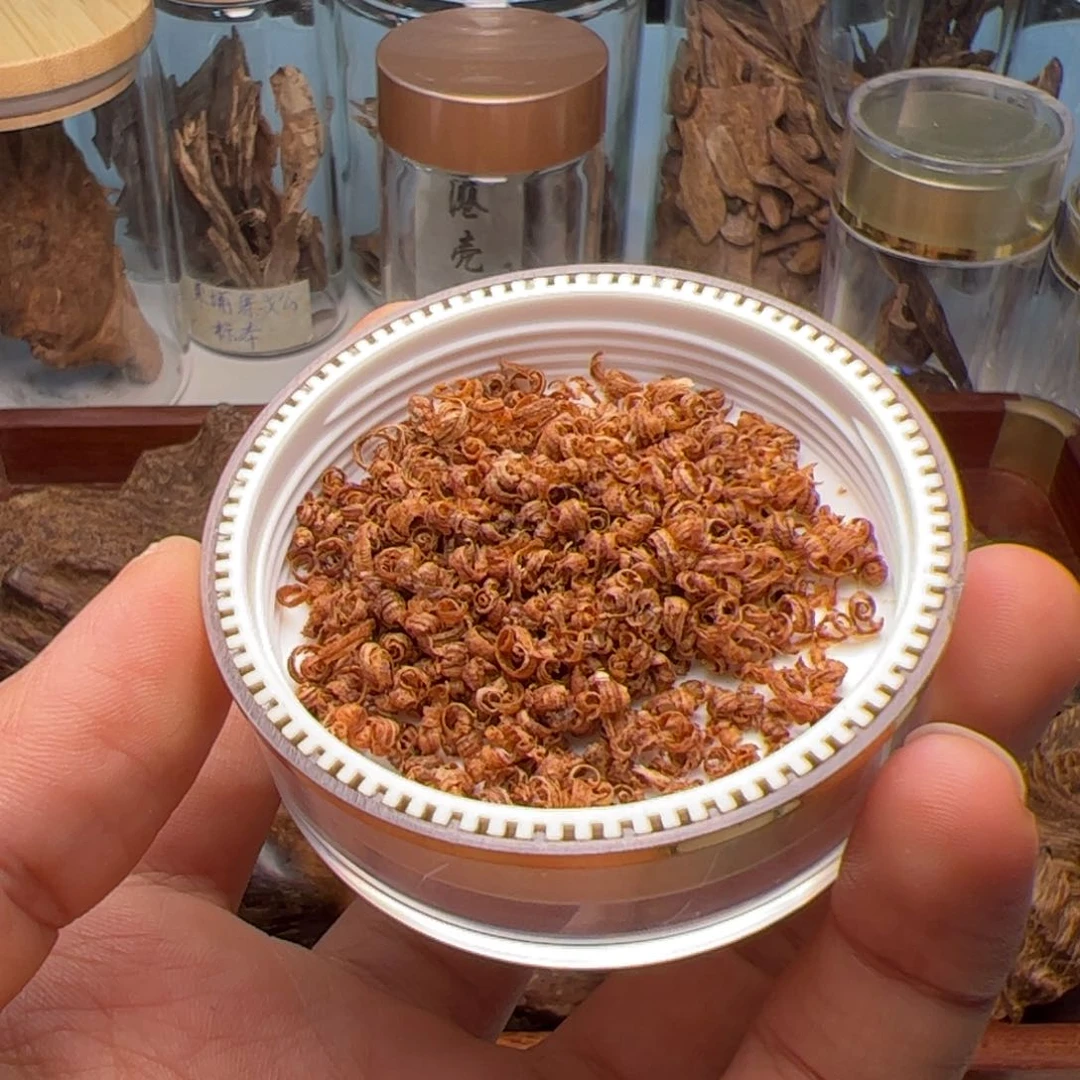 木：香港淳化勾丝1克