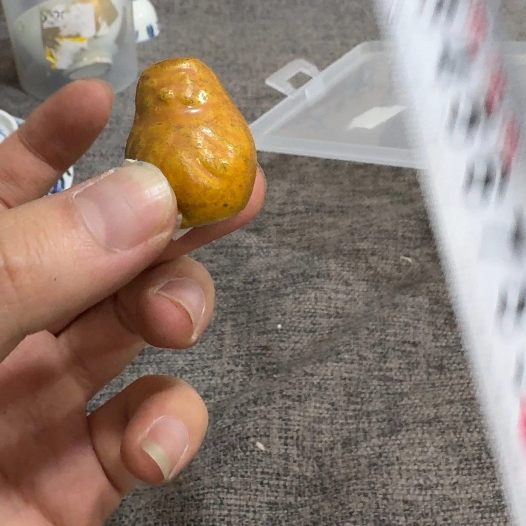 非常好用漂亮的茶具