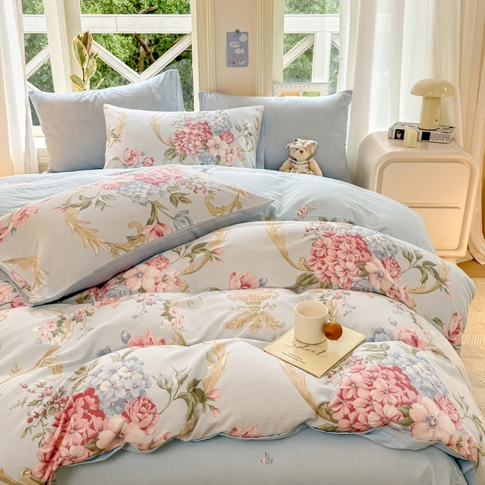 【艳子专属】100%全棉被罩