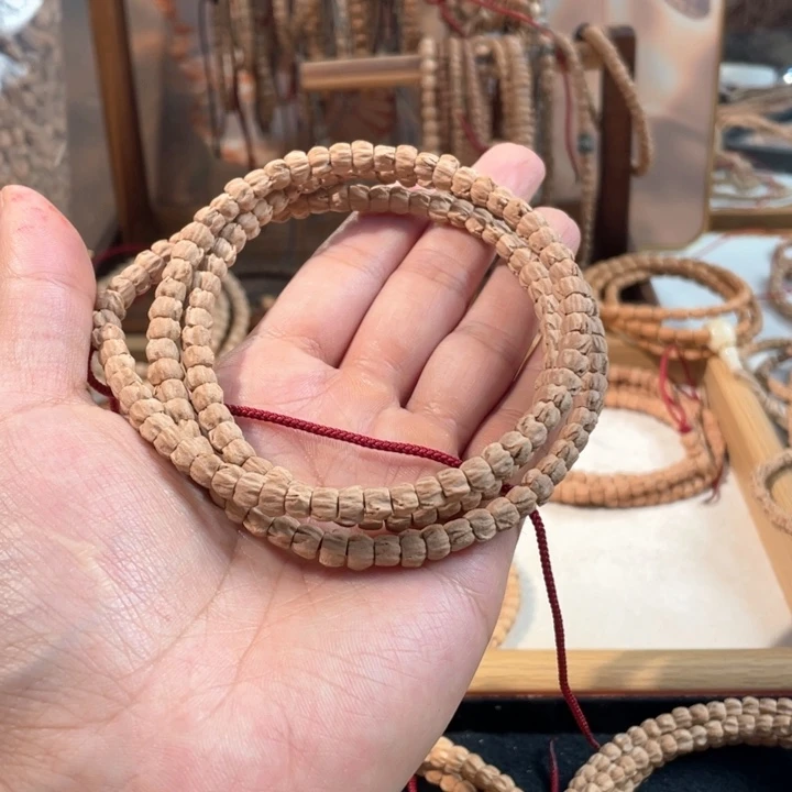 柏香籽/百香籽吊坠