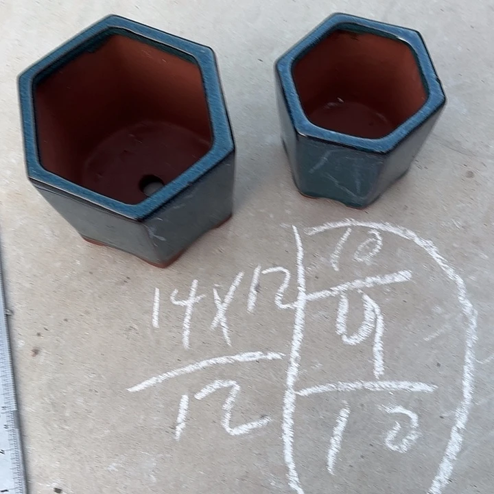 紫砂花瓶紫砂的味道