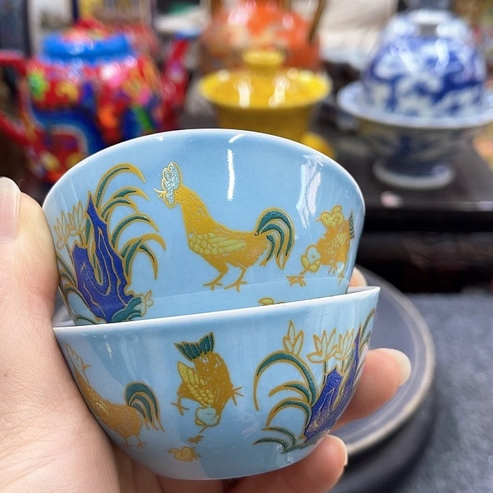 瓷片摆件摆件摆件摆件