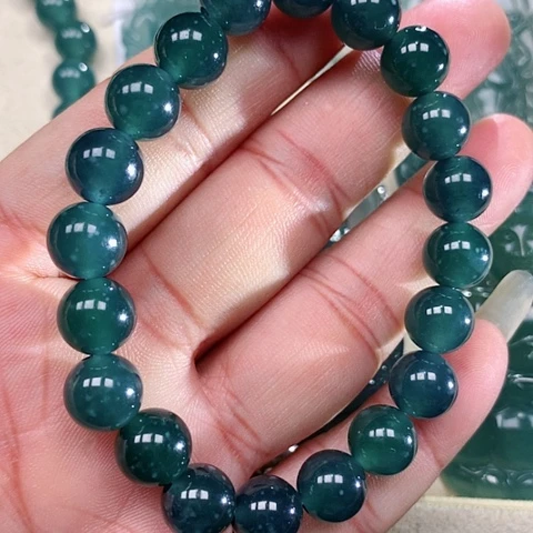 【闪购商品】翡翠未镶嵌吊坠(不含链)