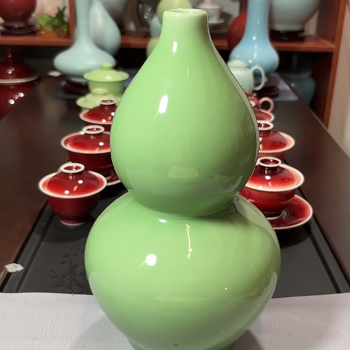 景德镇高温陶瓷微瑕