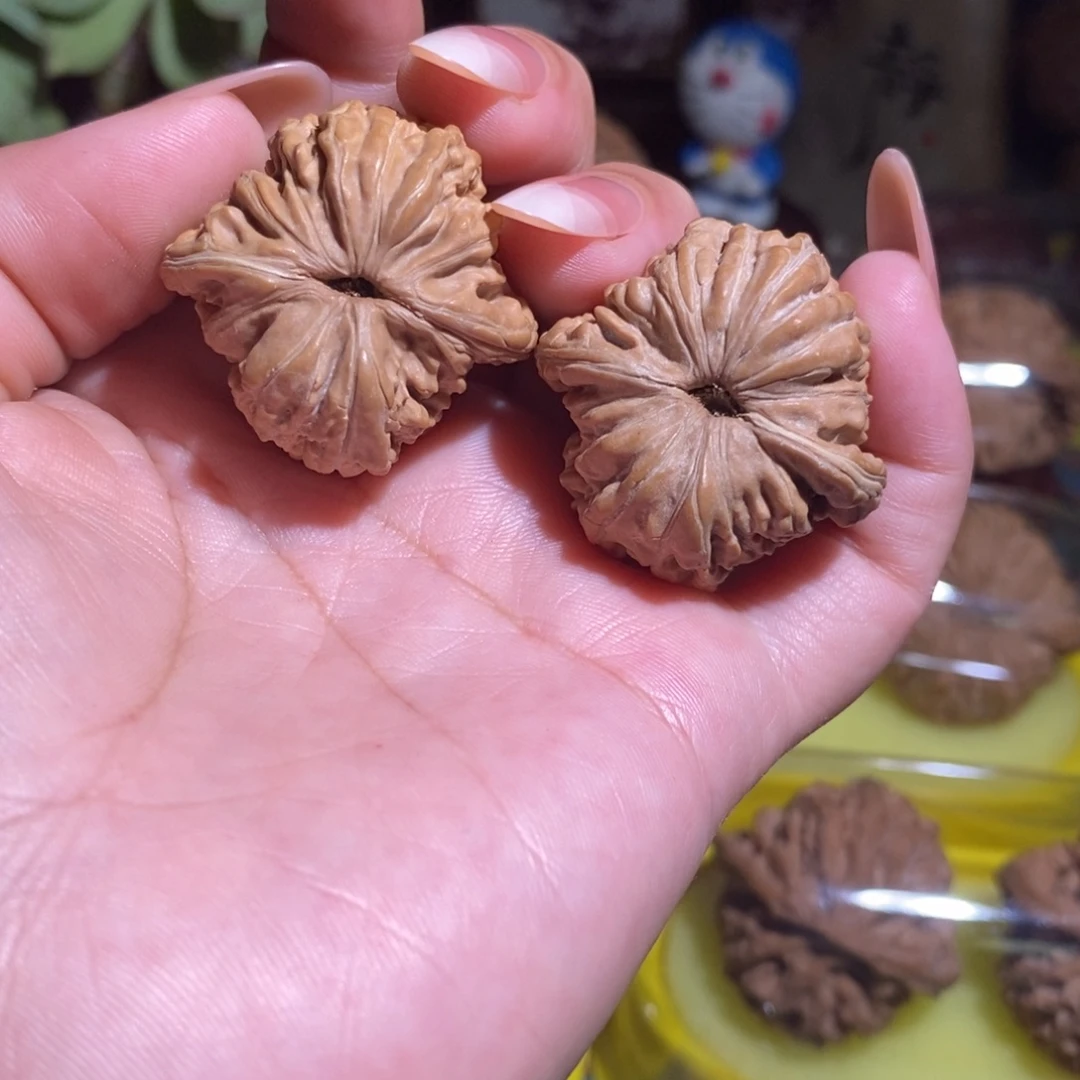 把件文玩核桃全品小楼33