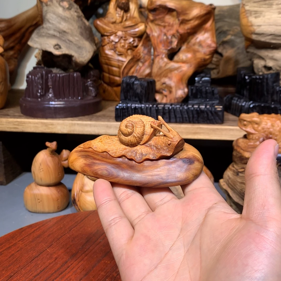 柏木（崖柏）精品品牌