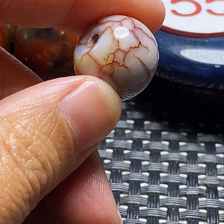 亮***哥未镶嵌颈饰玛瑙/玉髓