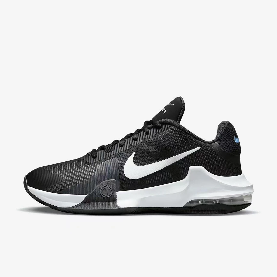 NIKE/耐克正品AIR MAX IMPACT 男士运动训练篮球鞋DM1124-001