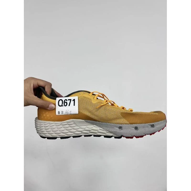 男女户外休闲鞋q671