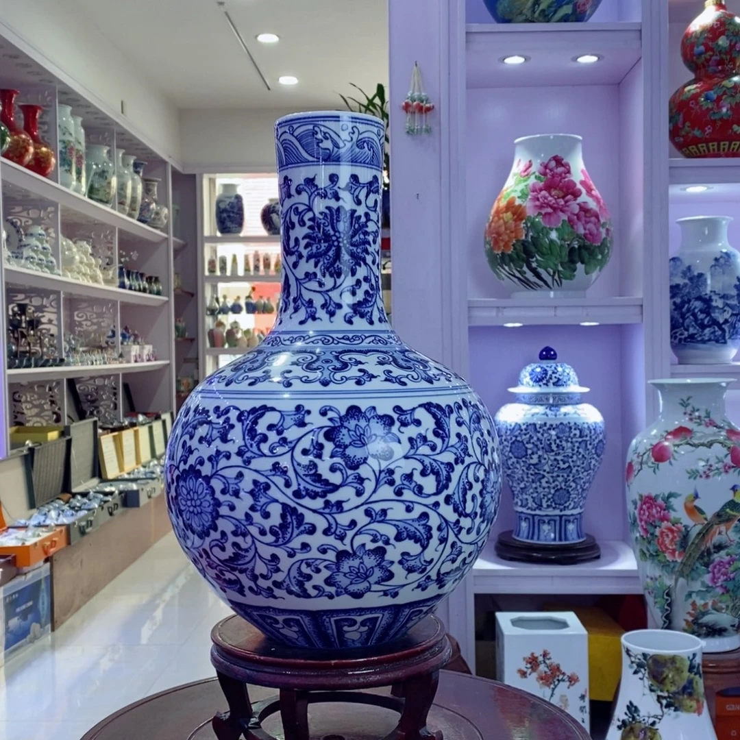 瓷片景德镇陶瓷手工