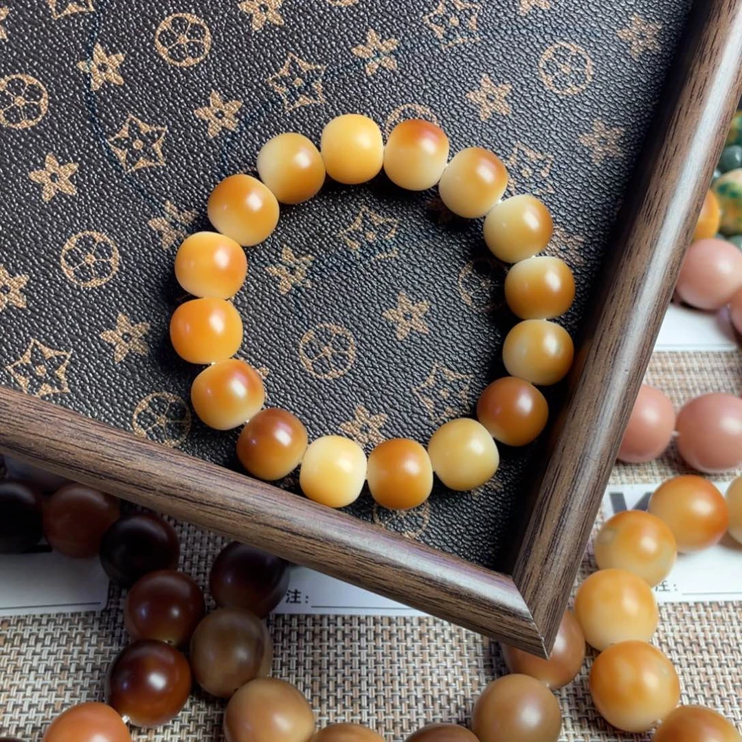 菩提根/象牙果吊坠1.5，全品