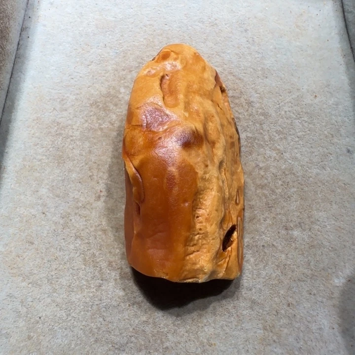 未镶嵌定制琥珀专属定制