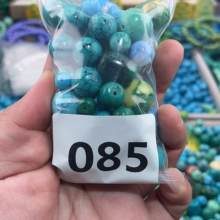 菱锰矿未镶嵌珠宝半成品