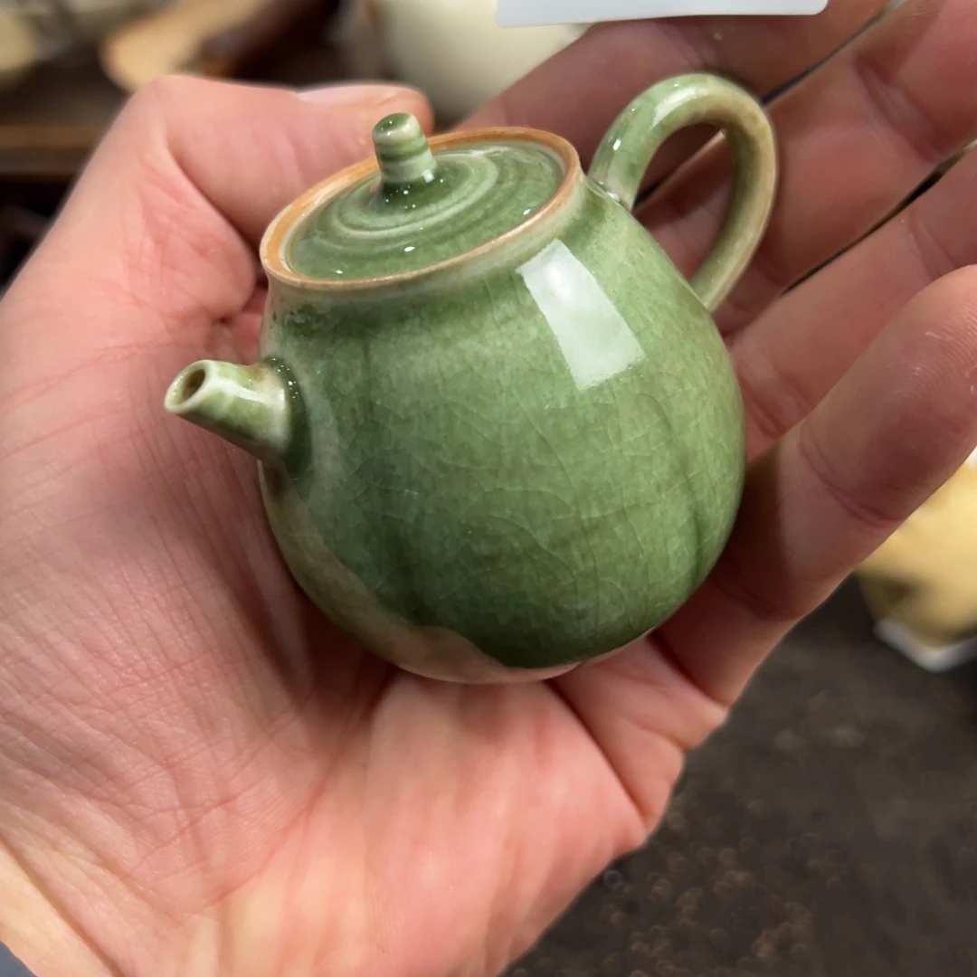 381手工小壶70容量