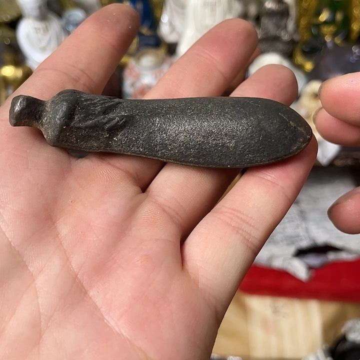 茶宠摆件工艺美术作品
