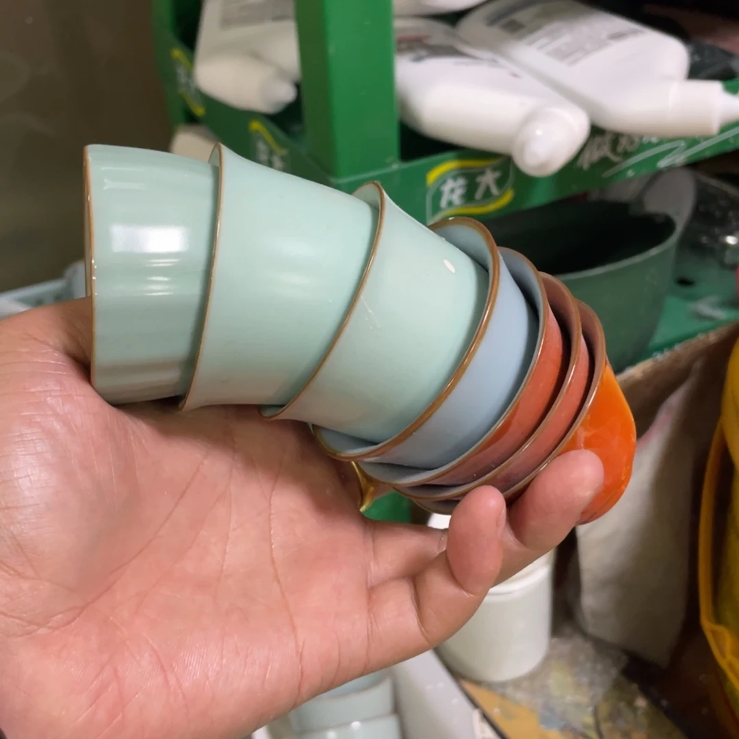 茶具茶器茶壶茶杯