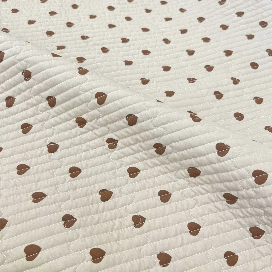 床盖孤品福利新品直边四季有氧针织水洗棉双面床盖绗缝凉感防滑