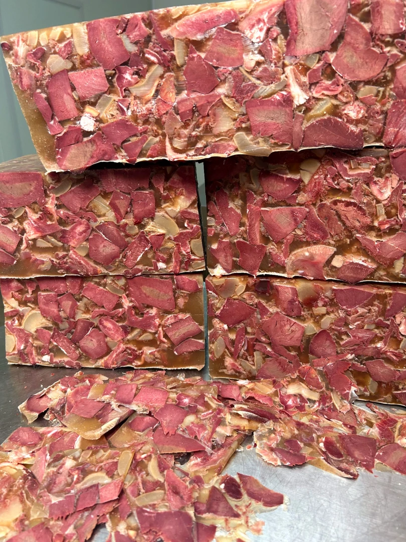 【精品牛垛子肉】 清真五香牛垛子肉 有筋有肉老少皆宜开袋即食