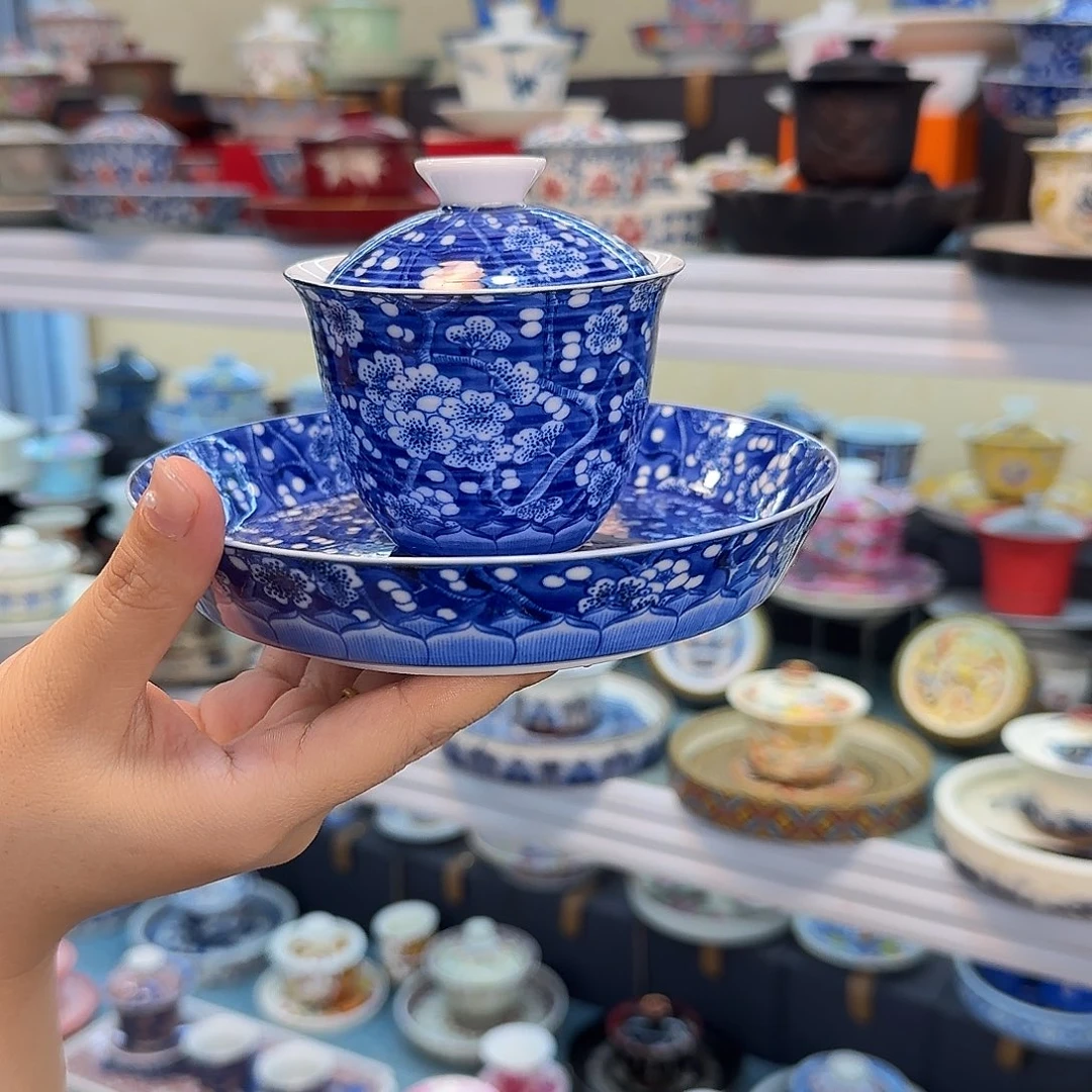 我们的目标是成为一个