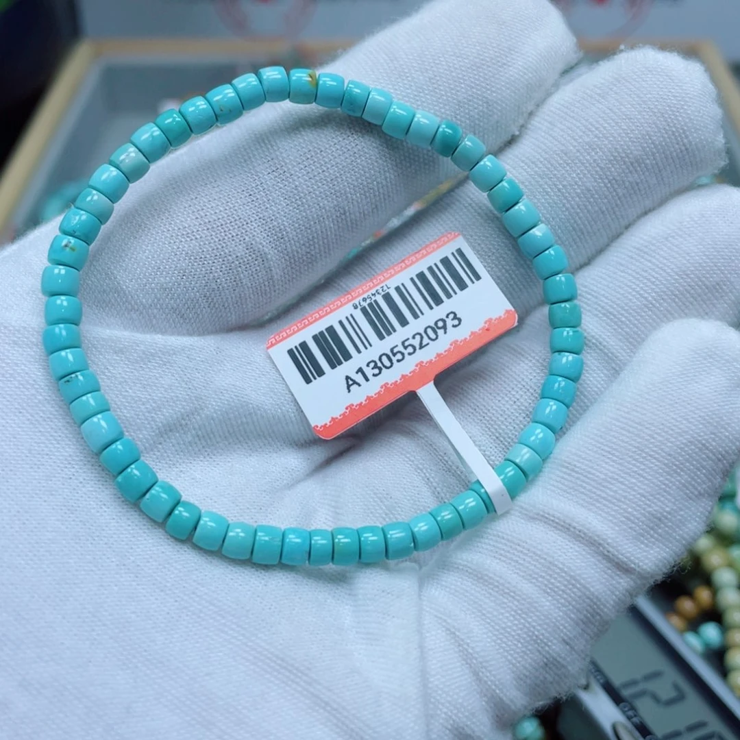 绿松石未镶嵌其他