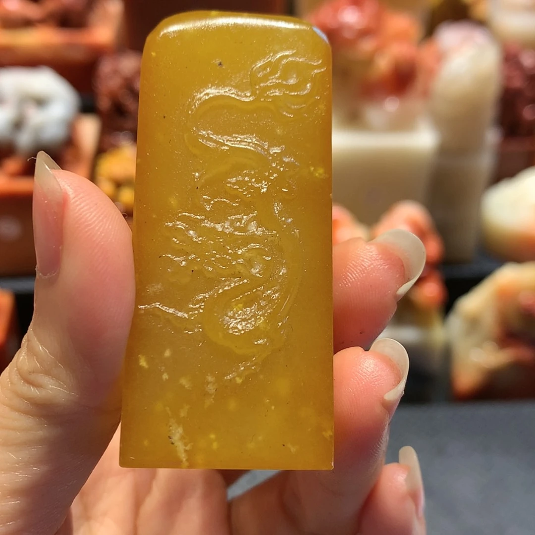 【闪购商品】寿山石?****?寿山石老挝石批发