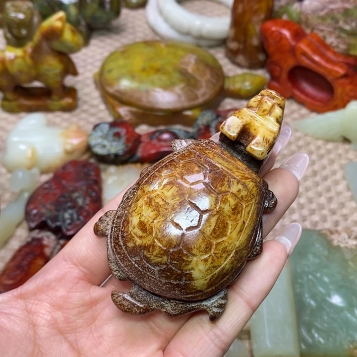 白玉菩提吊坠白玉菩提白玉菩提摆件