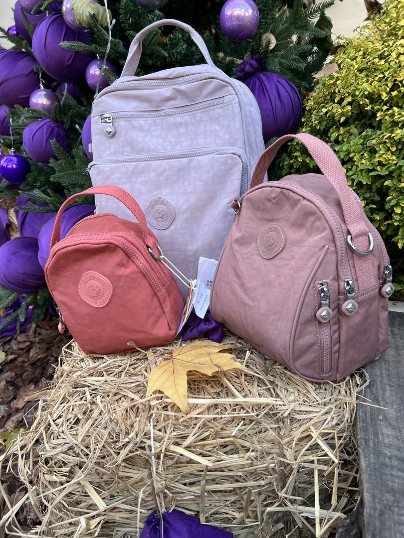 博卜单肩斜挎布包AAA#