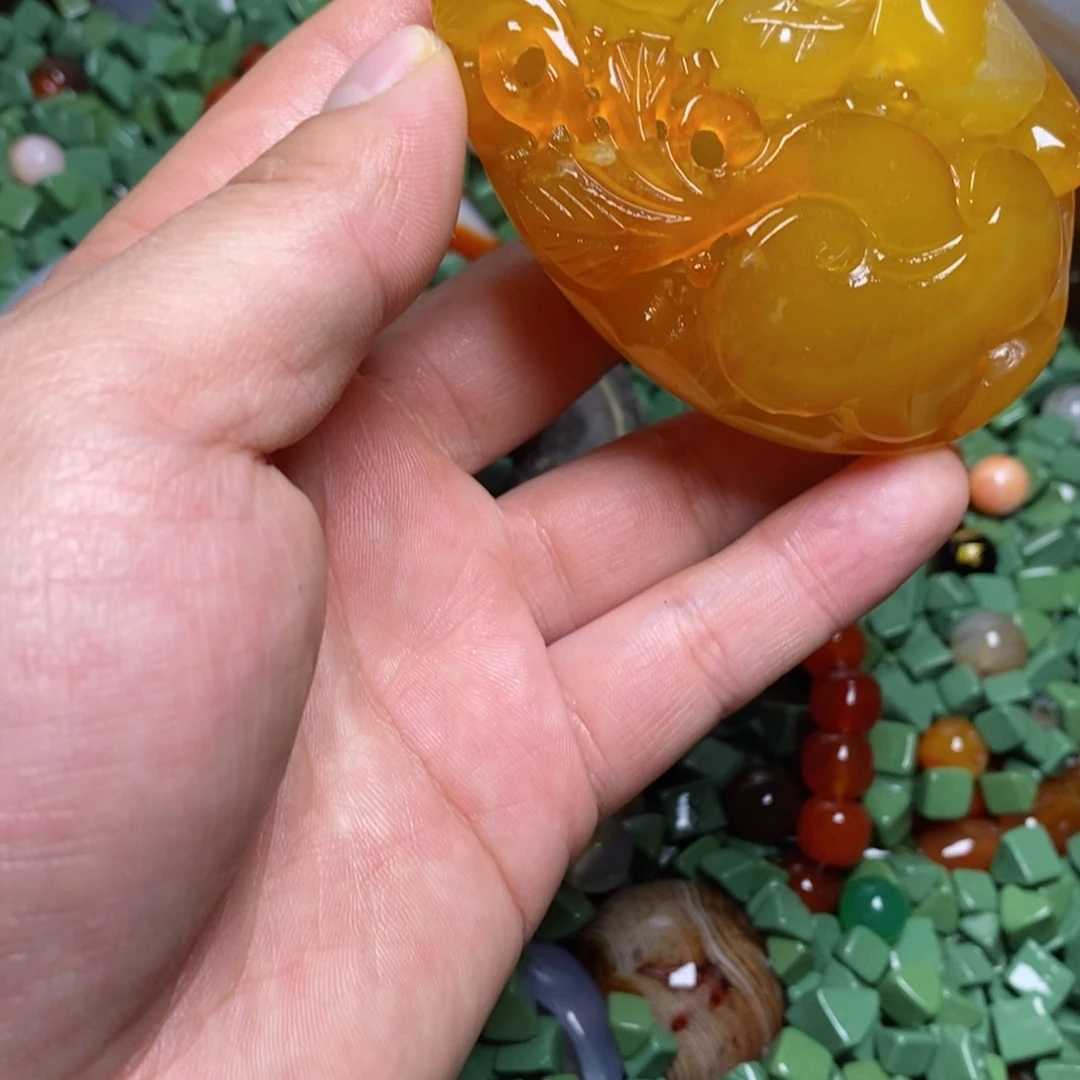 未镶嵌手链玛瑙/玉髓