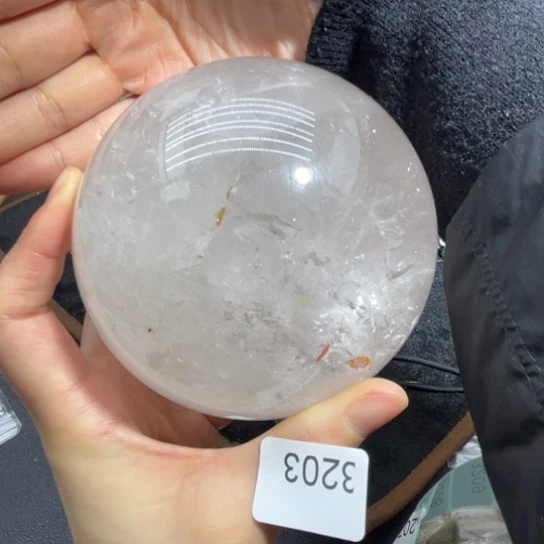 【闪购商品】水晶大型摆件（非配饰）未镶嵌凉*藤