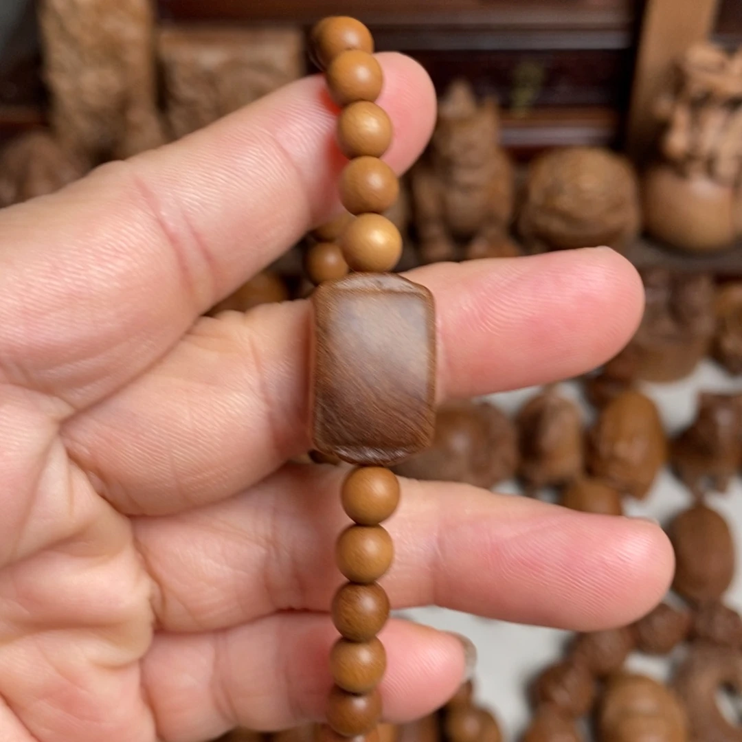 檀香木手串/手链福利款