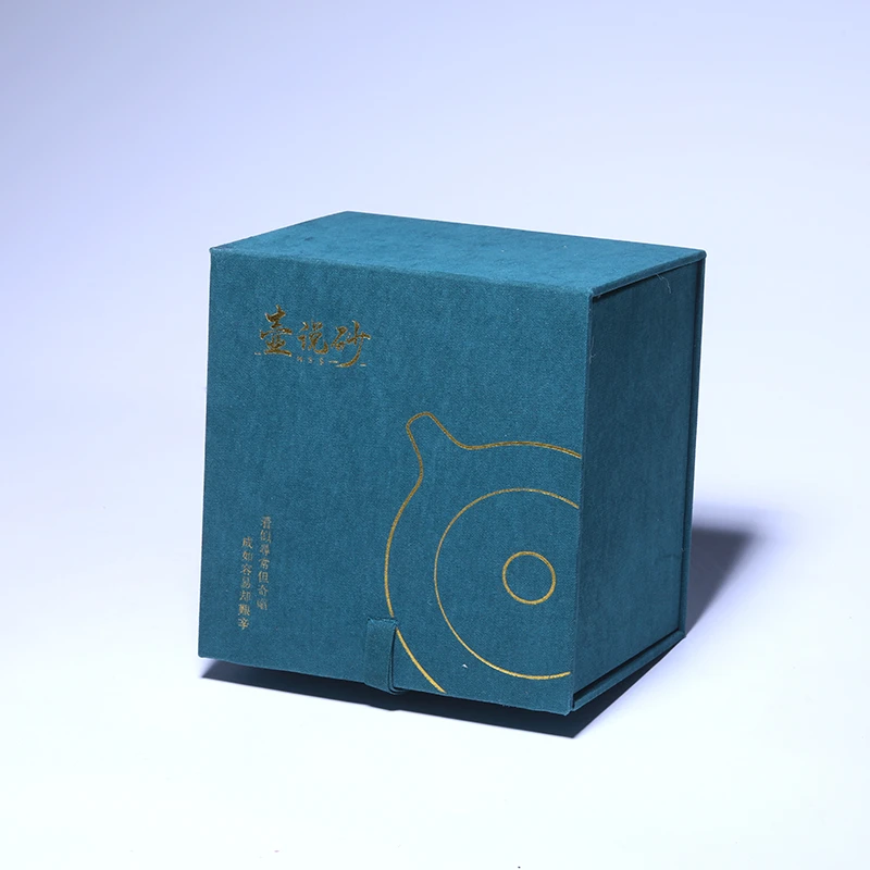 壶说砂 紫砂12.13日礼盒009