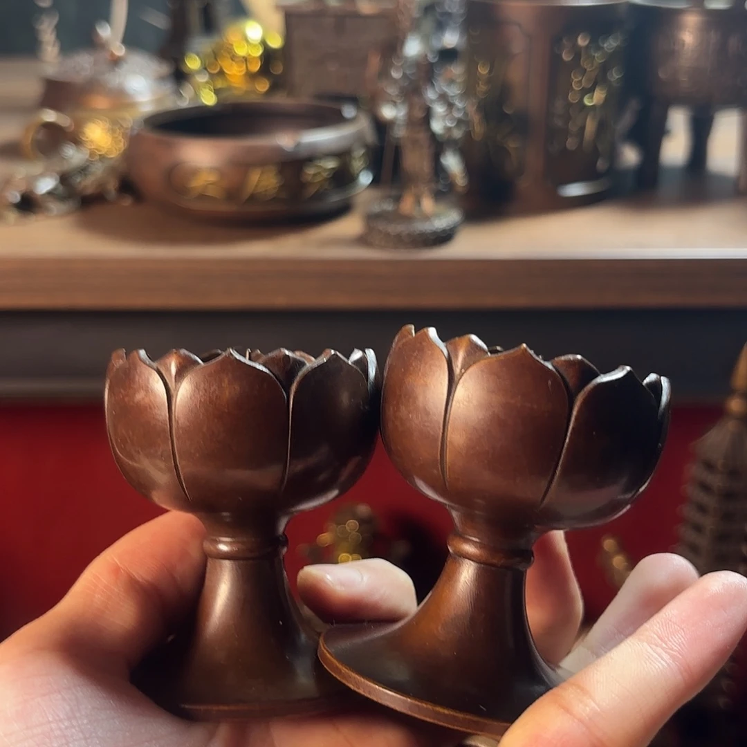 文玩儿摆件收收藏藏