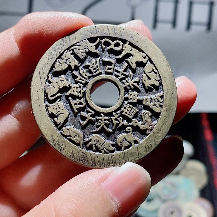 小陈小陈  手机挂件工艺品  166