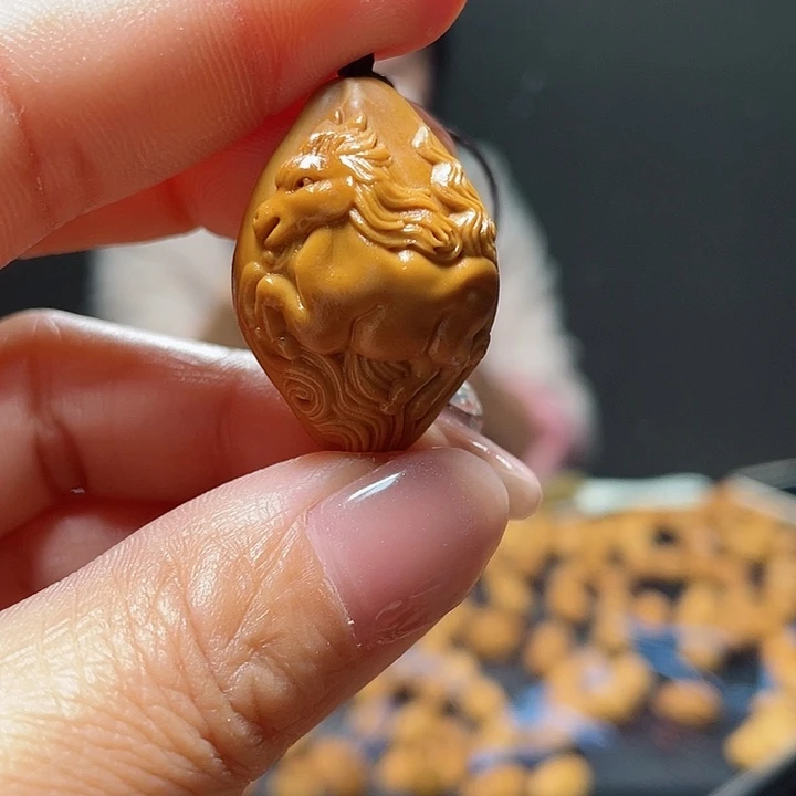 橄榄核手串/手链橄榄