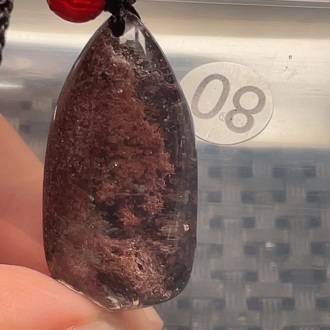 阳***丽吊坠(不含链)未镶嵌水晶