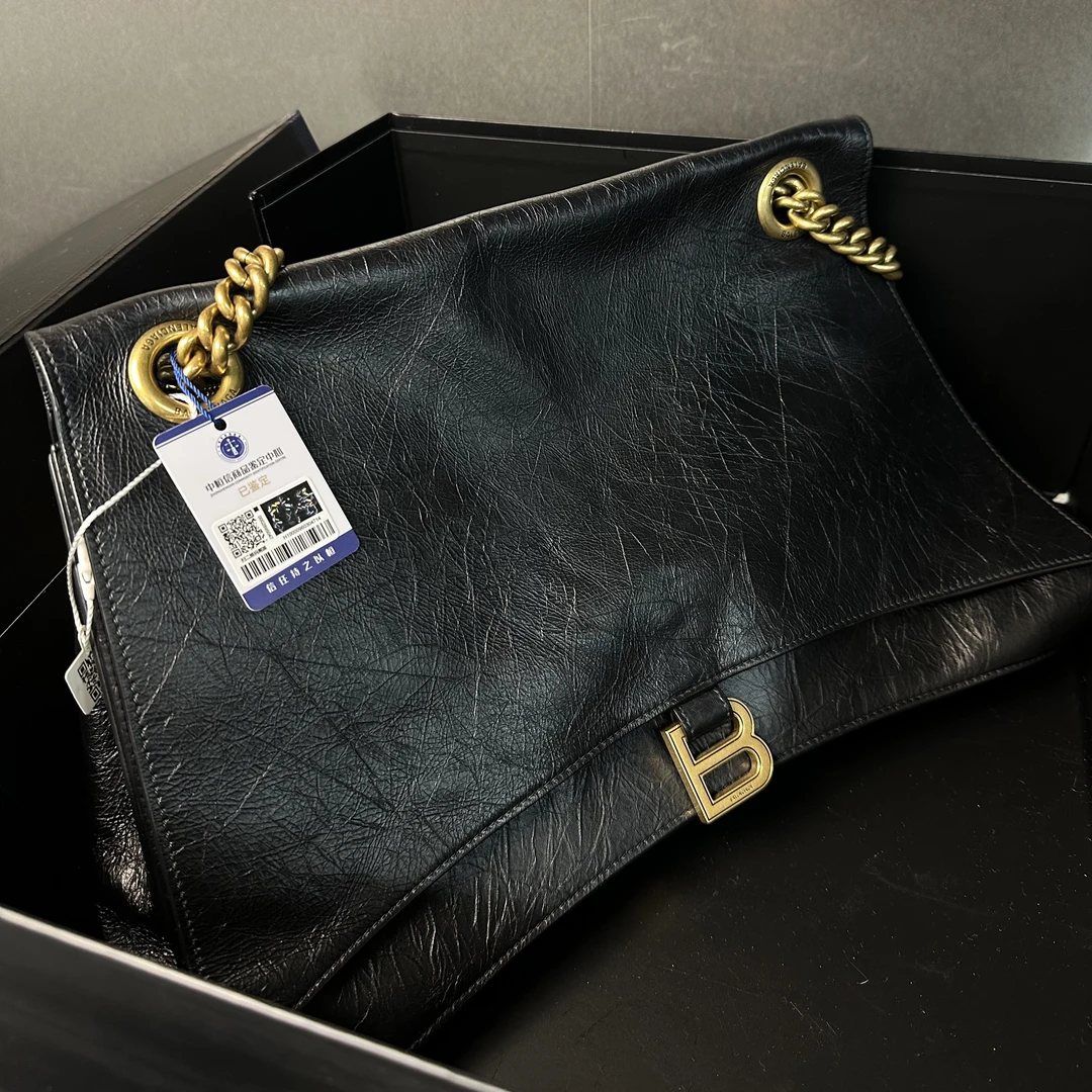 95新 Balenciaga/巴黎世家 唐唐专属/单肩包/B287