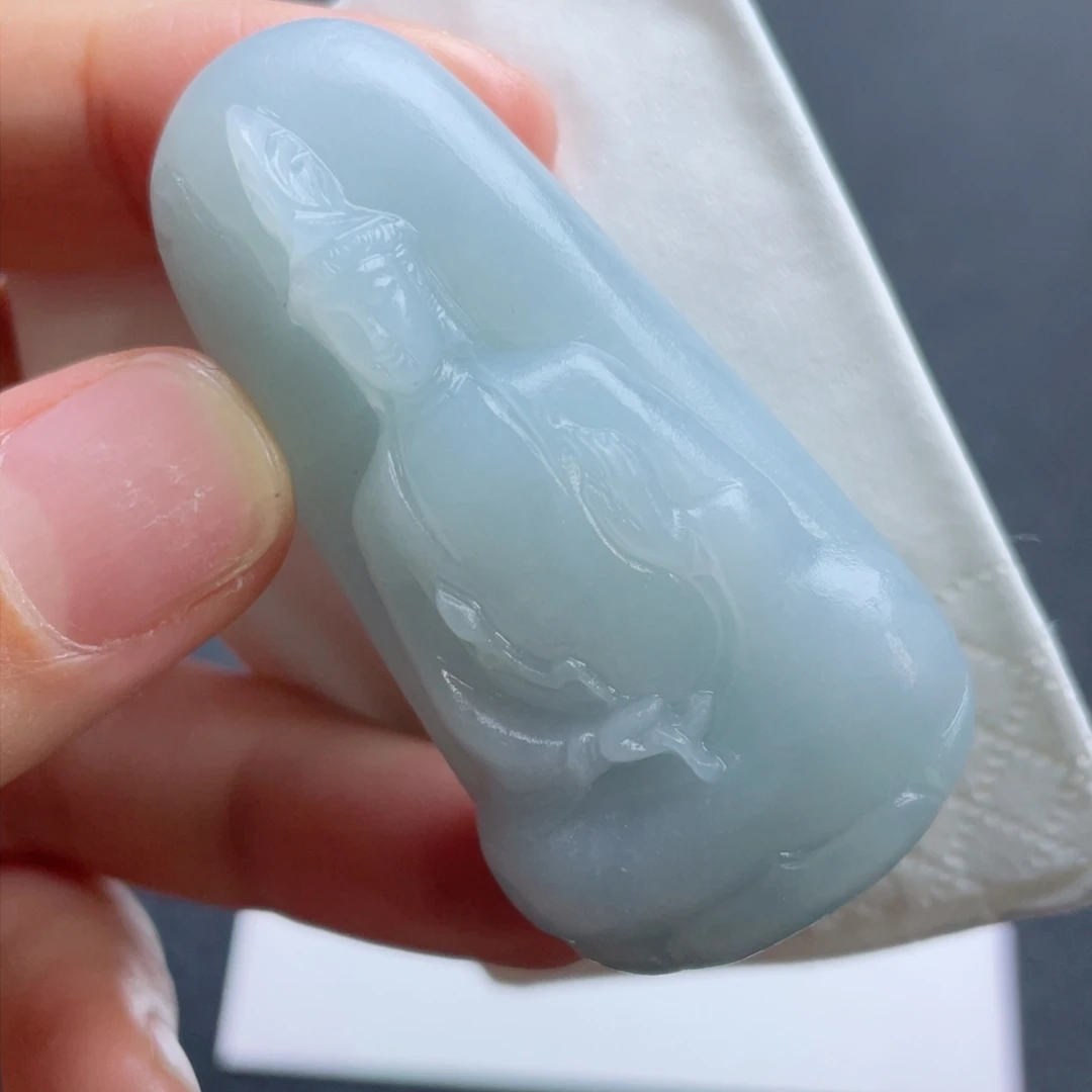 未镶嵌定制定制翡翠