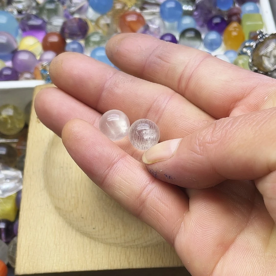 查罗石珠子合金l****6珠子