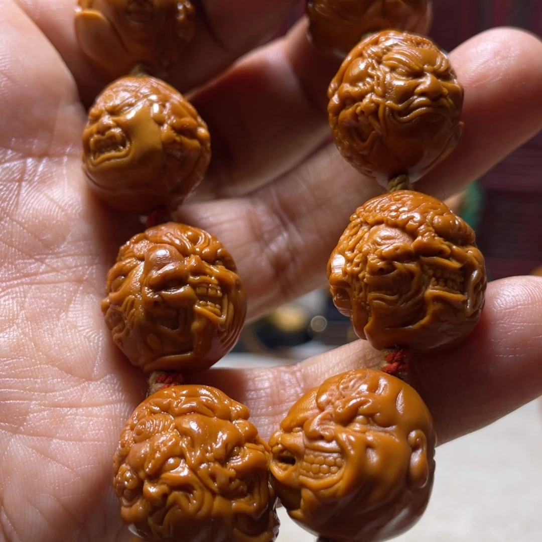 手串/手链橄榄核橄榄核