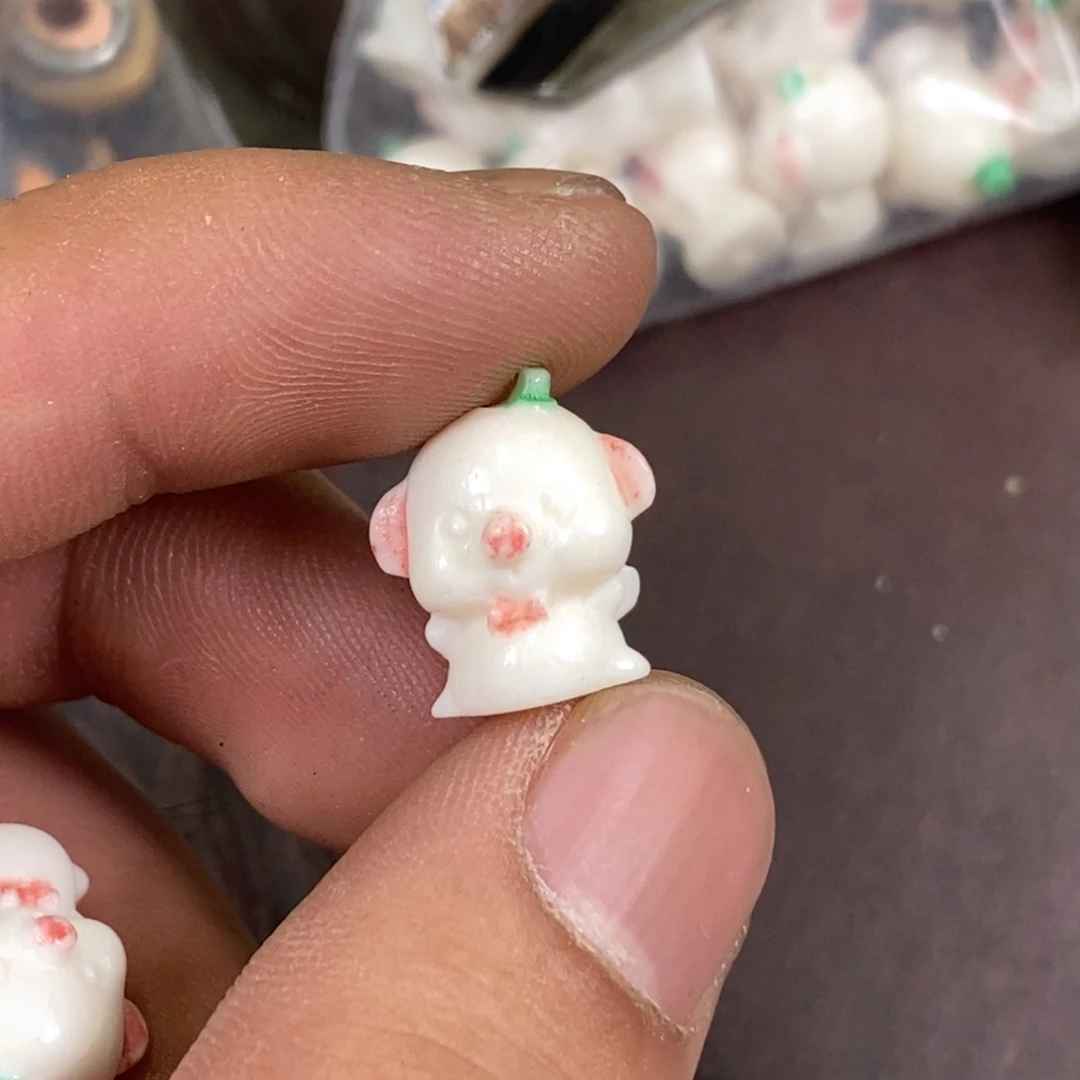 其他驼骨1.3尺寸鹿角,69