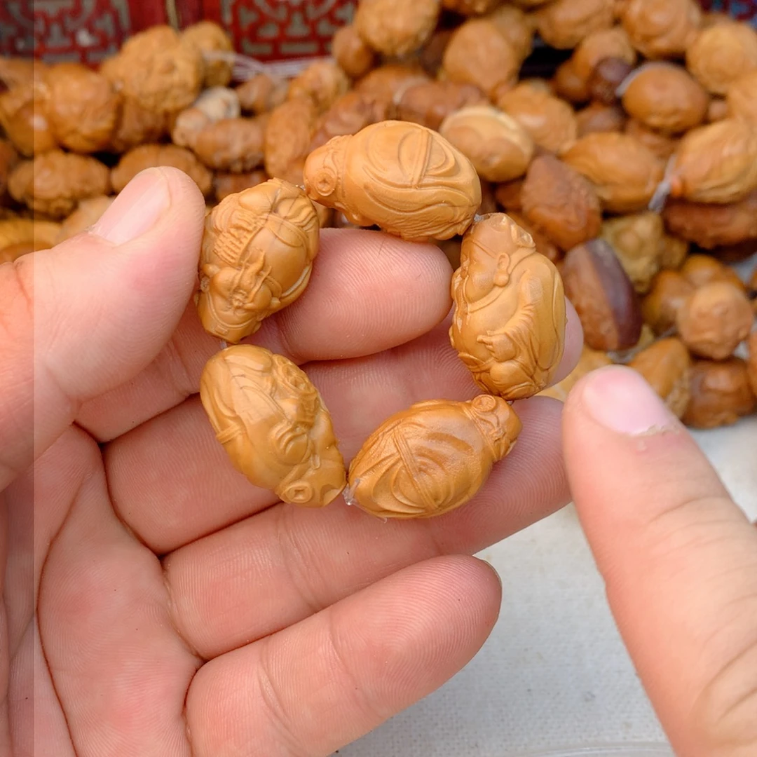 橄榄核手串/手链橄榄核手串/手链