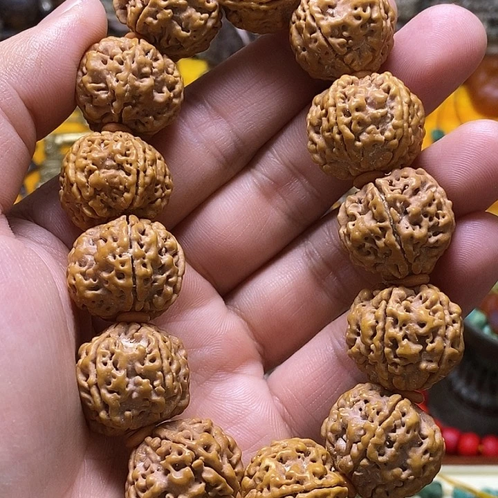 金刚菩提手串金刚菩提手串手串