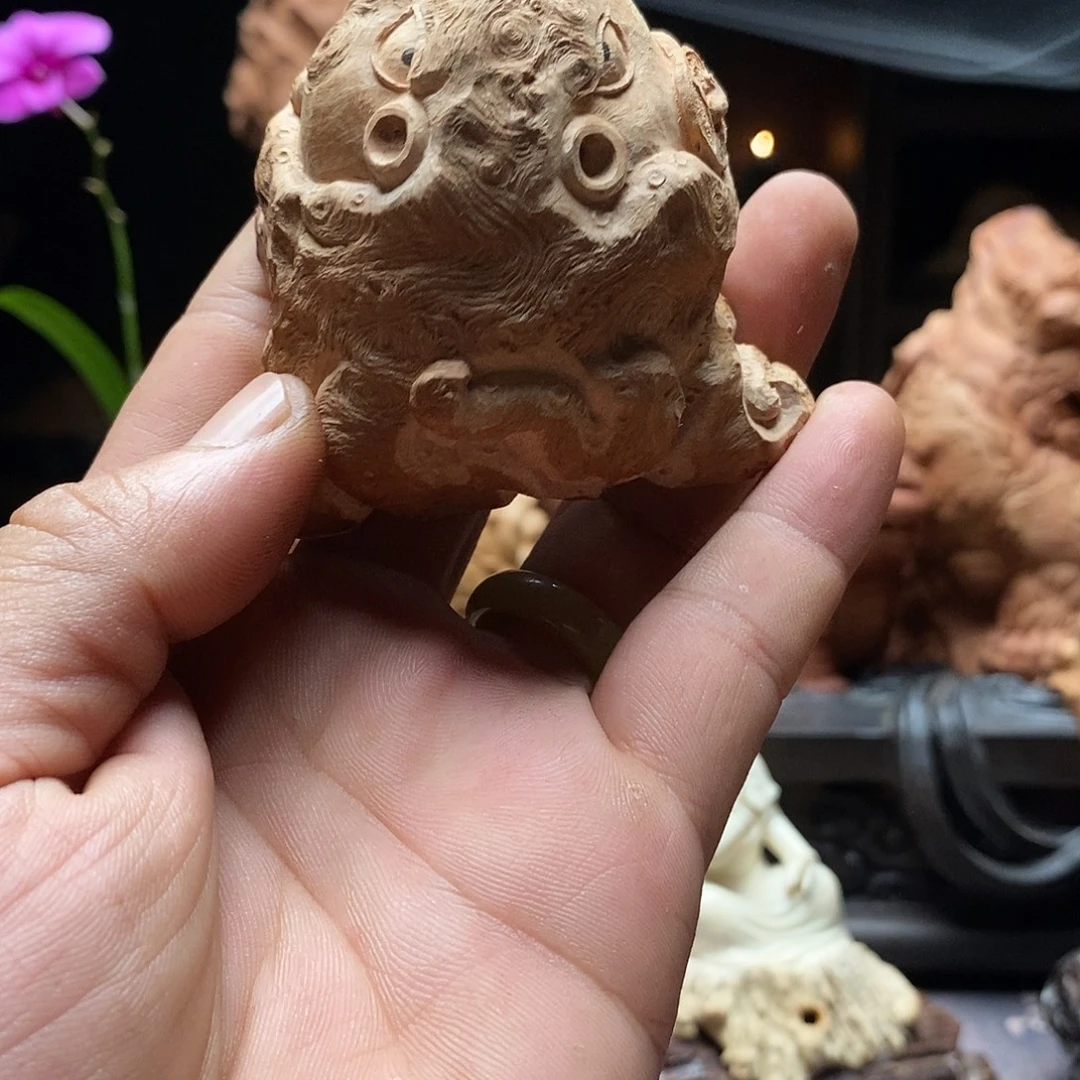 荔枝木荔枝木香炉